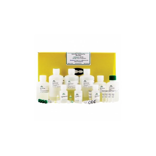 Quick-RNA Miniprep Plus Kit, 200 Preps